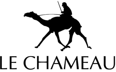 LE CHAMEAU