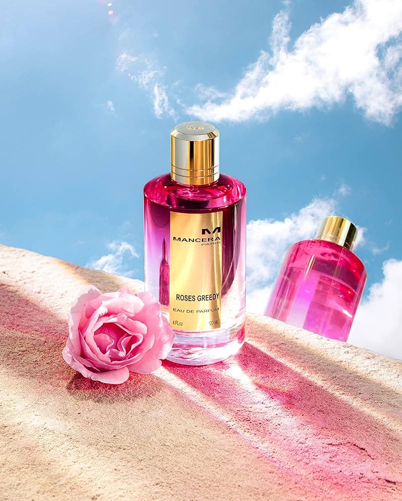 Perfumería Nicho