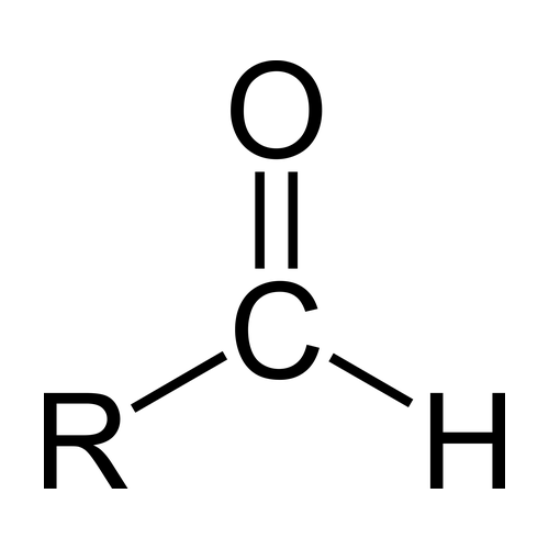 Aldehídos