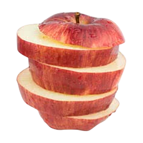 Pulpa de manzana