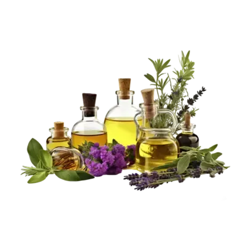 Notas aromáticas