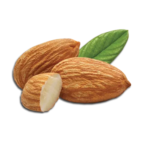 Almendra amarga