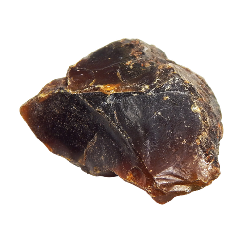 Ámbar negro
