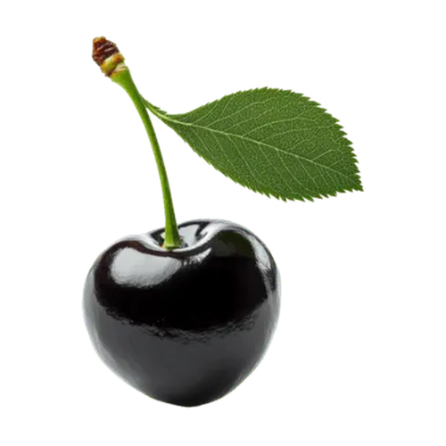 Cereza negra