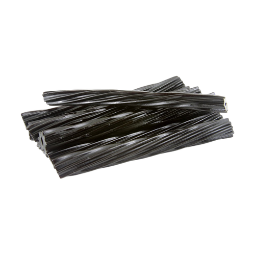 Regaliz negro