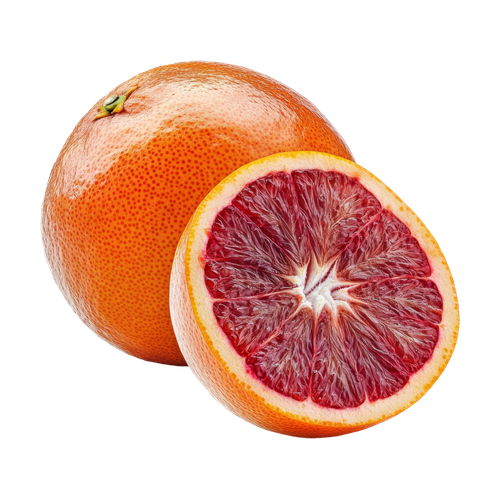 Naranja sanguina