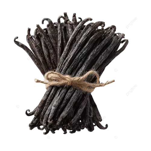 Vainilla bourbon