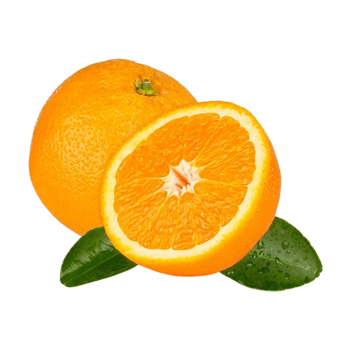 Naranja brasileña
