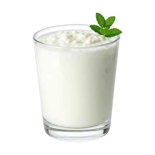 Suero de mantequilla