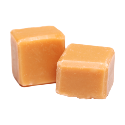Caramelo de mantequilla