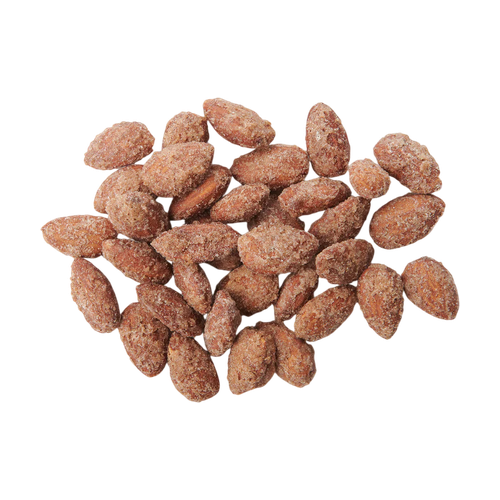 Almendra confitada