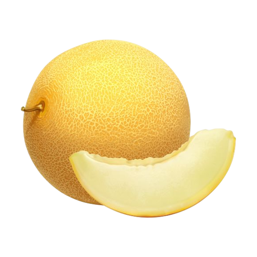 Melón cantalupo