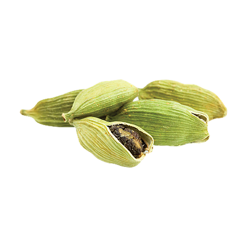 Cardamomo