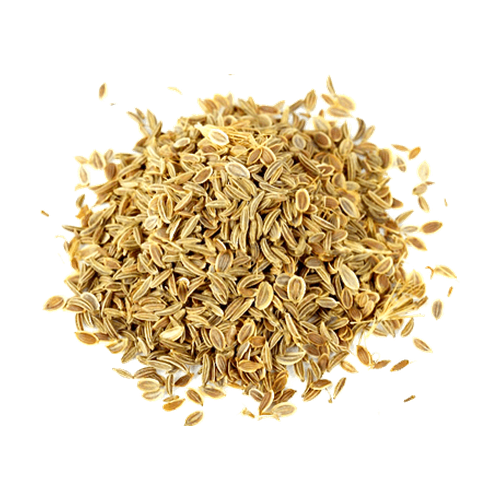 Semillas de zanahoria
