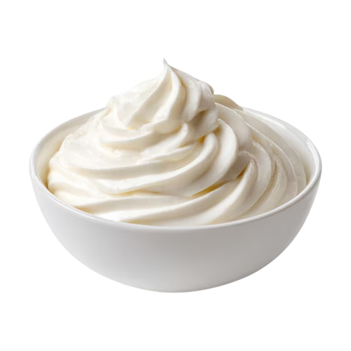 Crema Chantilly