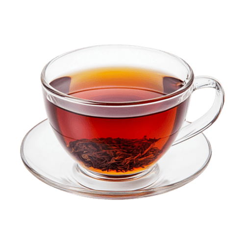 Té negro chino