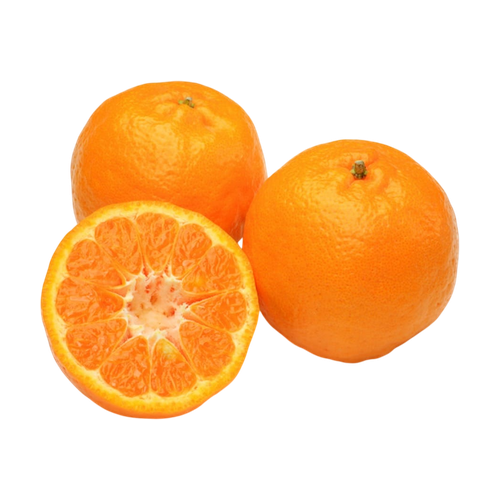 chinese orange