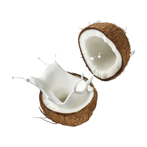 Leche de coco