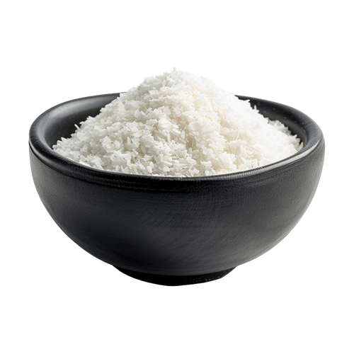 Polvo de coco
