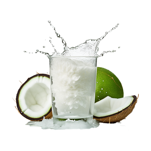 Agua de coco