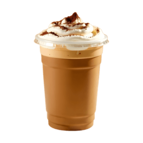 Crema de café