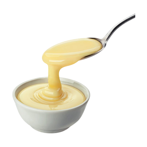 Leche condensada