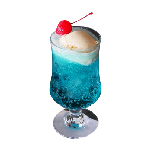 Refresco de crema