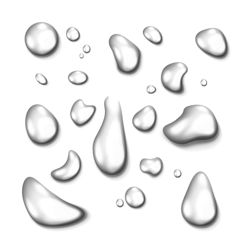 Gota de rocío