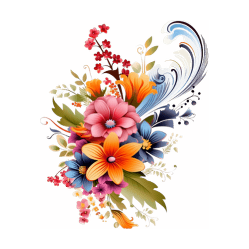 Floral