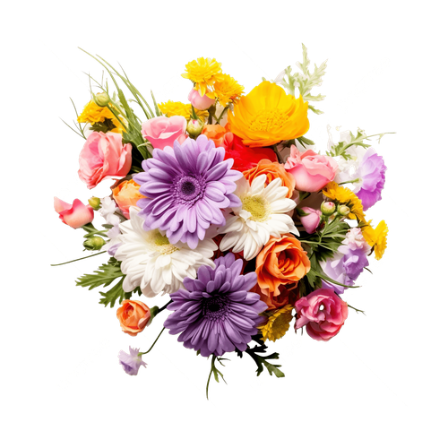Notas florales