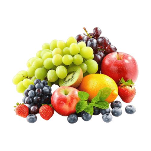 Frutas