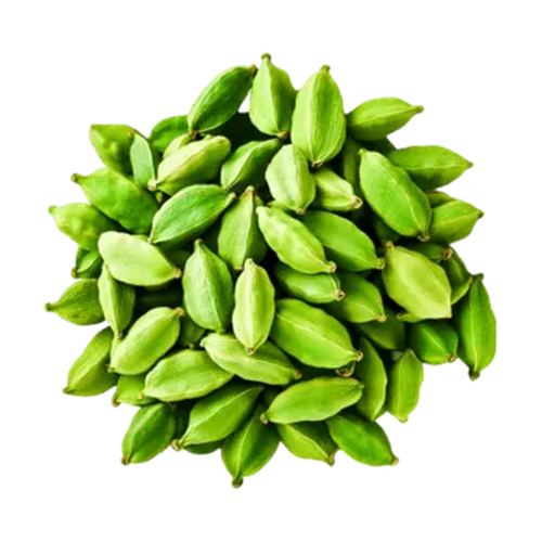 Cardamomo verde