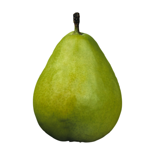 Pera verde