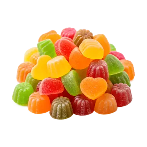 Gominolas