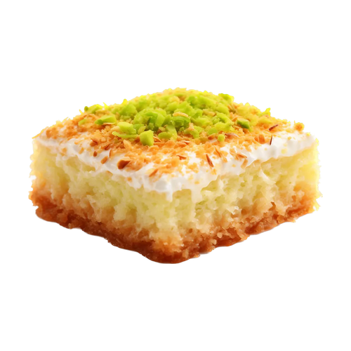 Knafeh