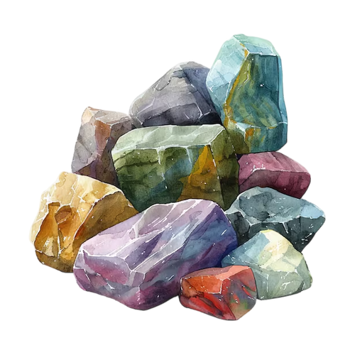 Notas minerales
