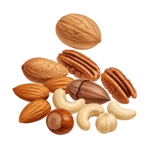 Notas de frutos secos