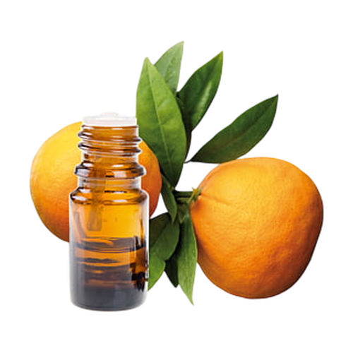 Aceite de naranja