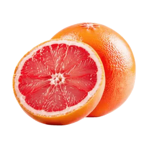 Pomelo rosado