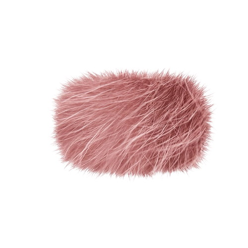Almizcle rosa