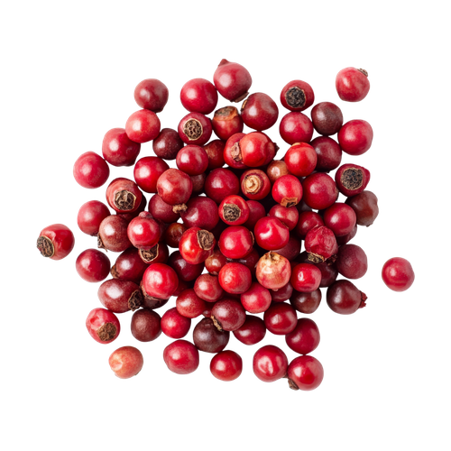 Pimienta rosa