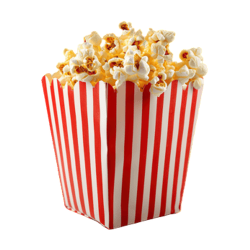 Palomitas de maíz