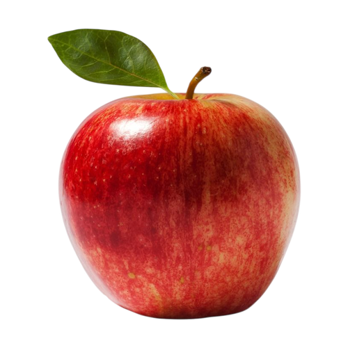Manzana roja
