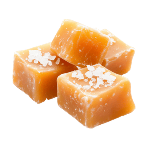 Caramelo salado