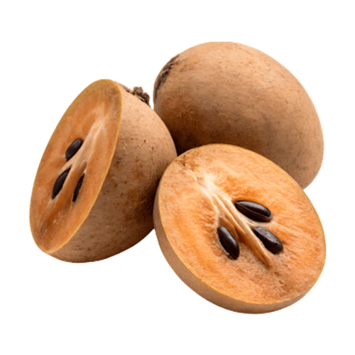 sapodilla