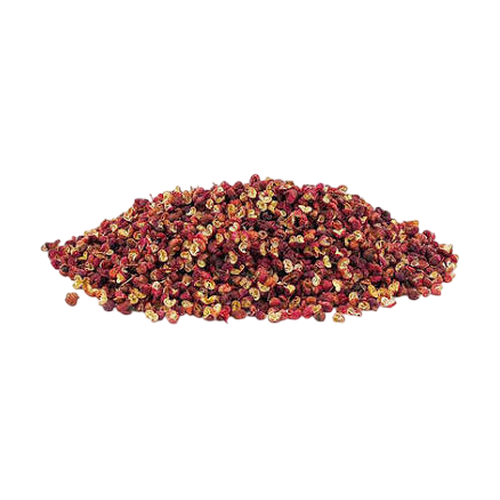 Pimienta de Sichuan