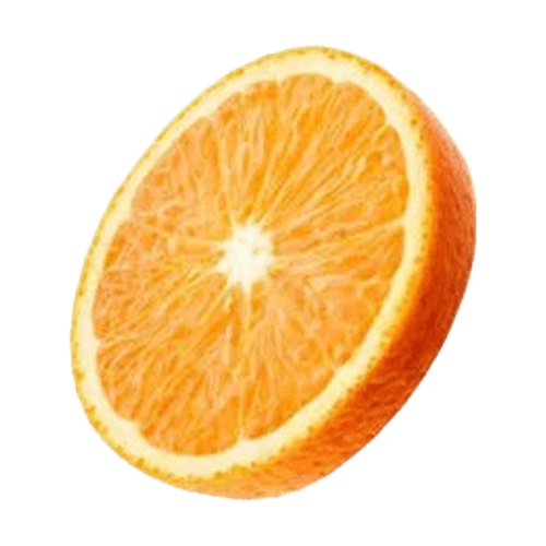 Naranja siciliana