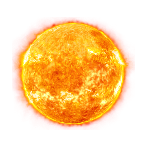 Notas solares
