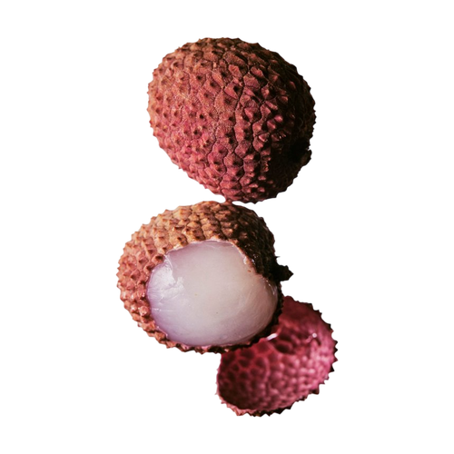 Lichi chispeante