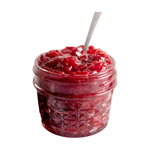 Mermelada de fresa